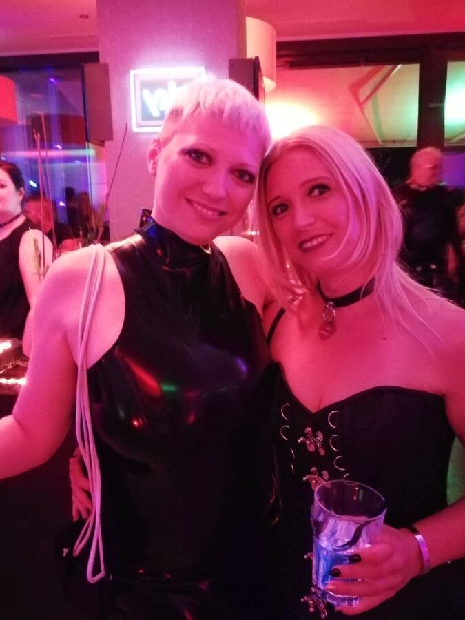 We meet Pornostars