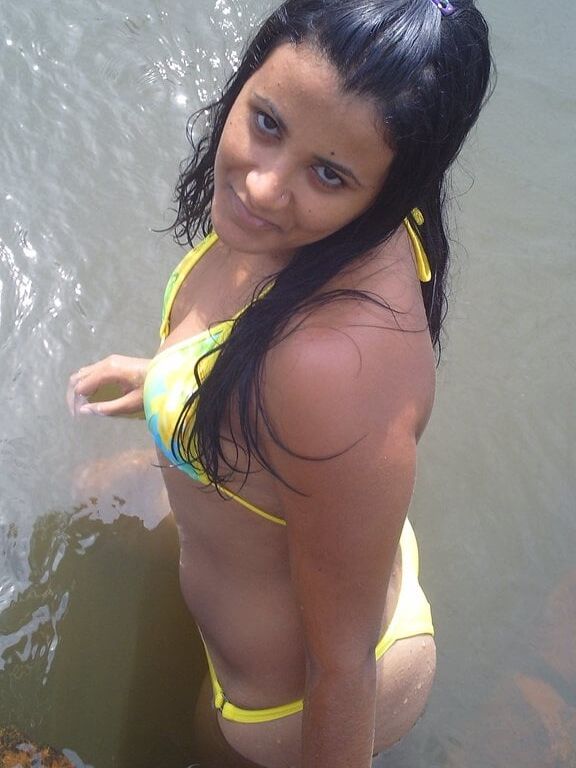 Hot girl photo
