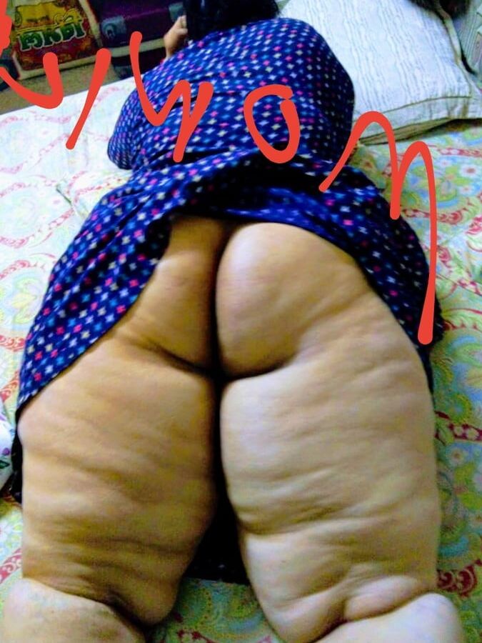 My Wife Sexy as Ever