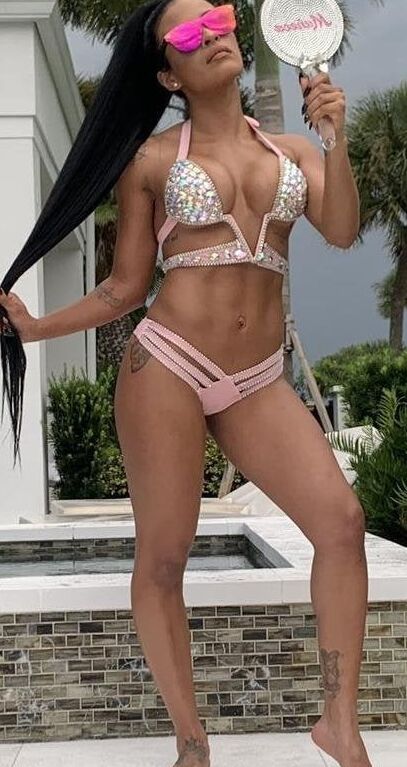 Zelina Vega wwe