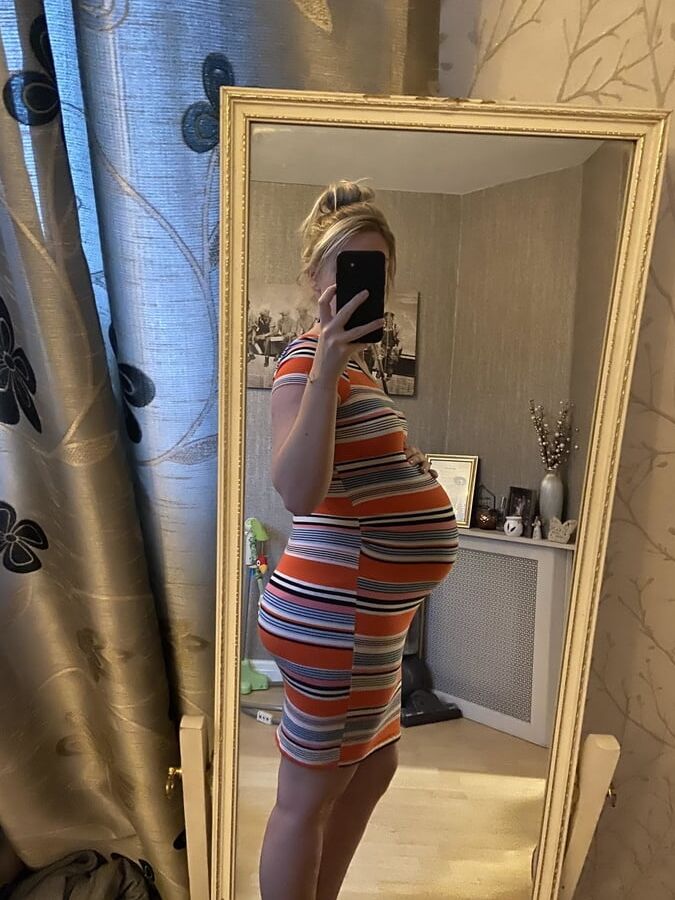 Preggos