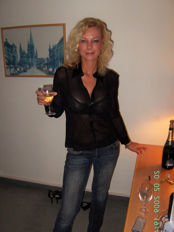 Ehefrau