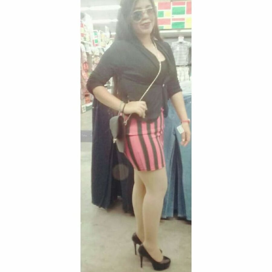 Bellas y putas mexicanas