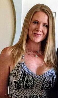 Rebecca from FL