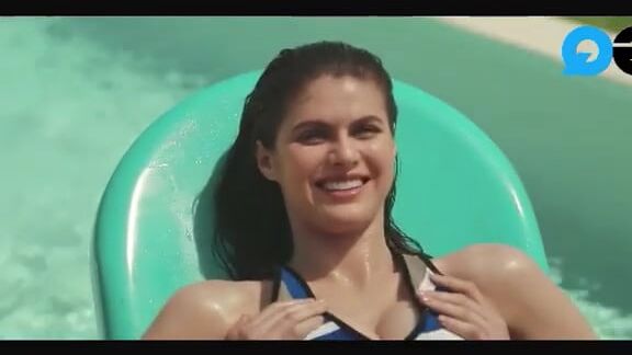 Alexandra Daddario beautiful girl