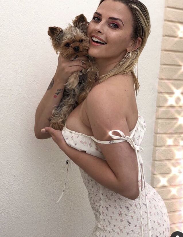 Kelly vedovelli
