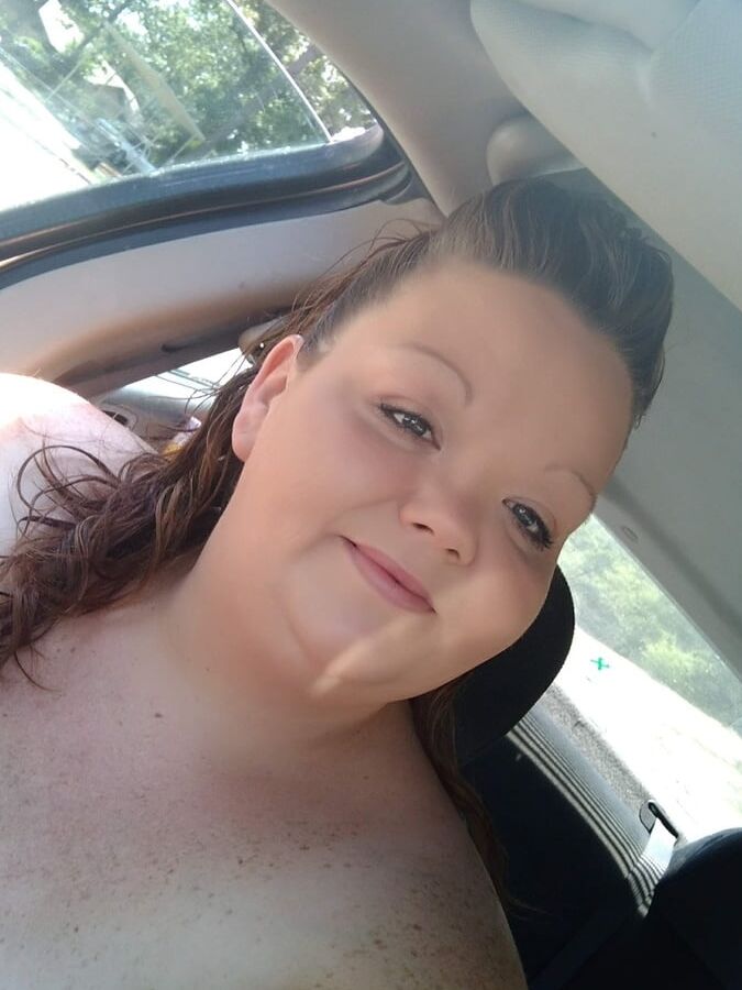 Big pretty bitch!!!