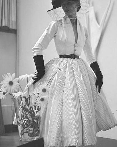 Feminine Power and Beauty