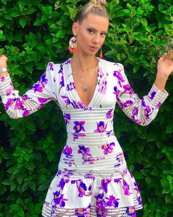 Sexy Dilay Korkmaz
