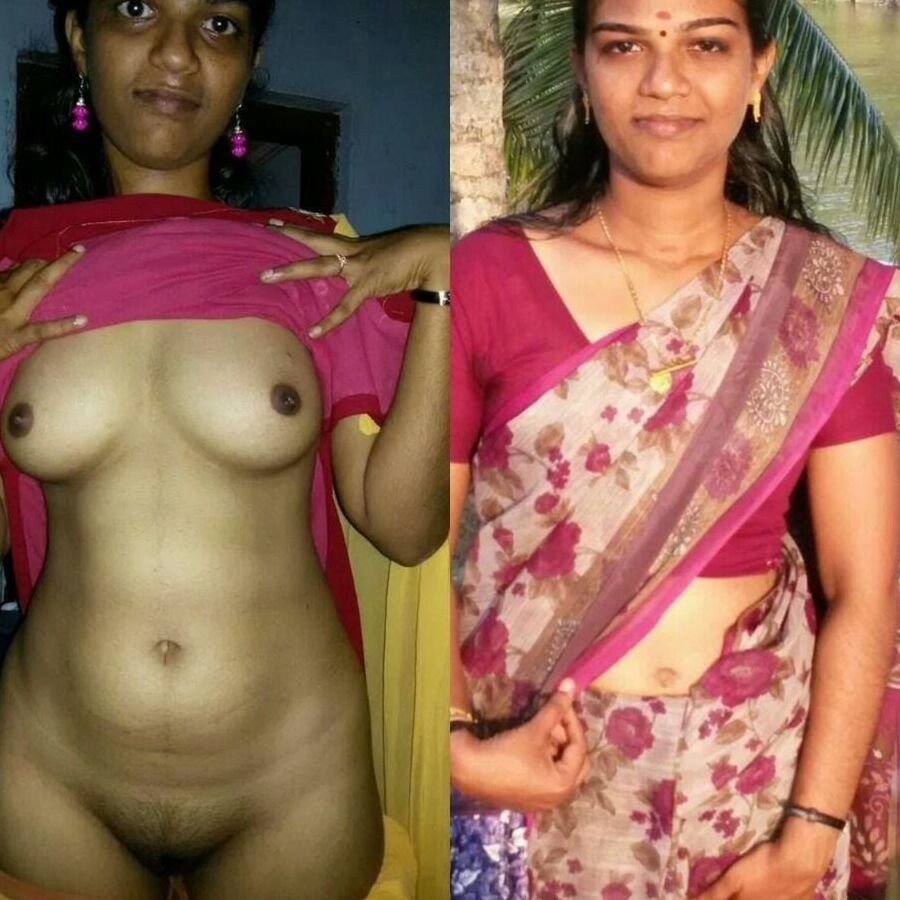 Slideshow desi aunty dress change.
