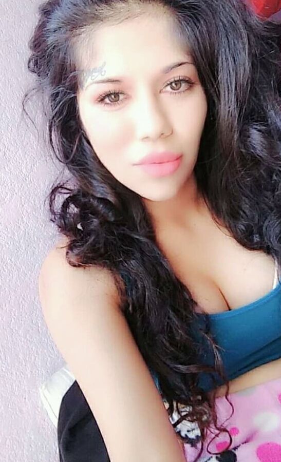 La puta de yaya karime
