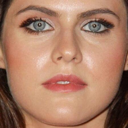 ALEXANDRA DADDARIO