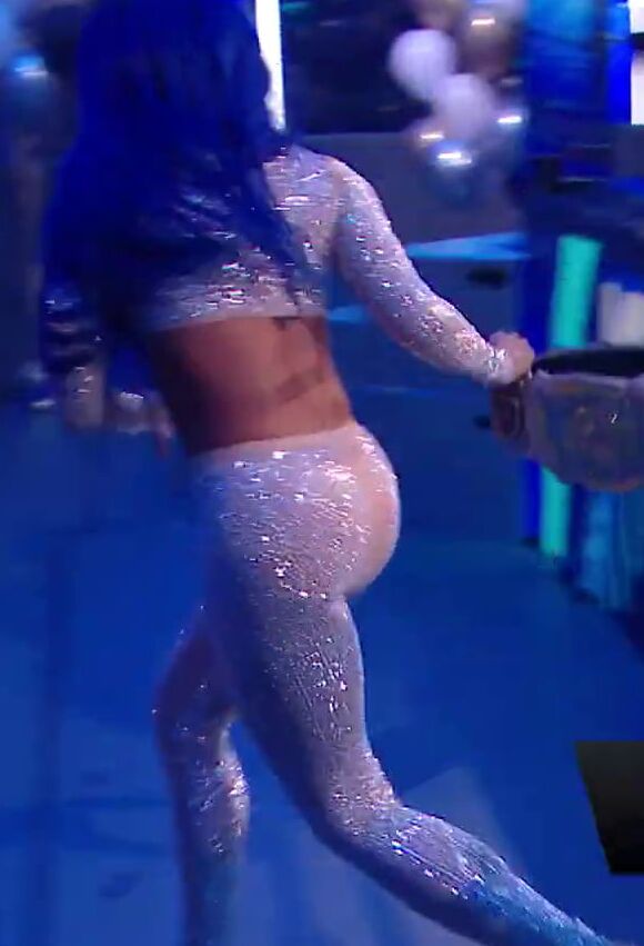 My Beautiful Hot Sexy Thick Baby Sasha