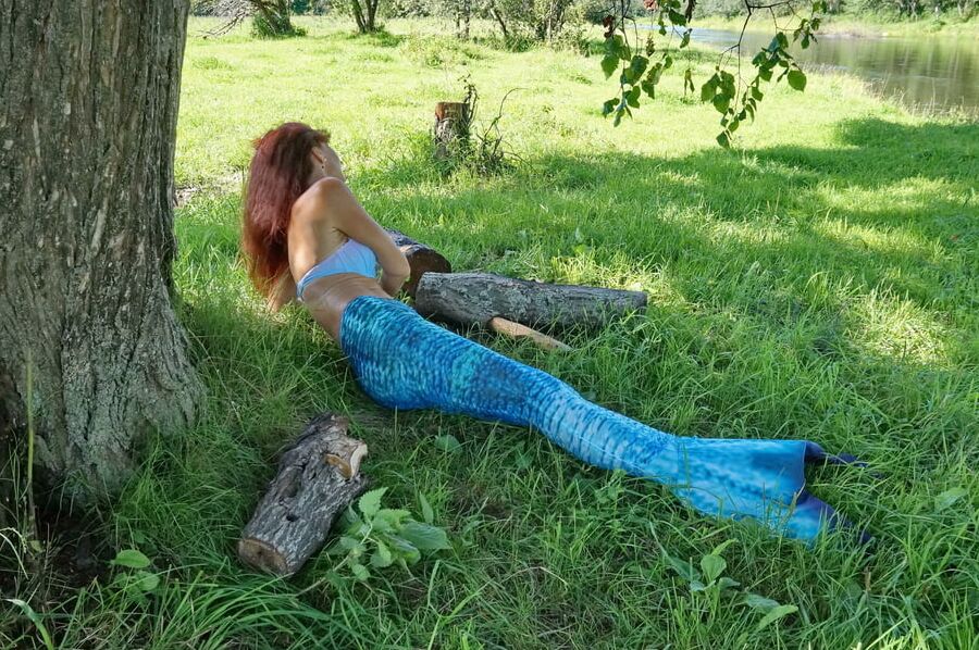 Mermaid