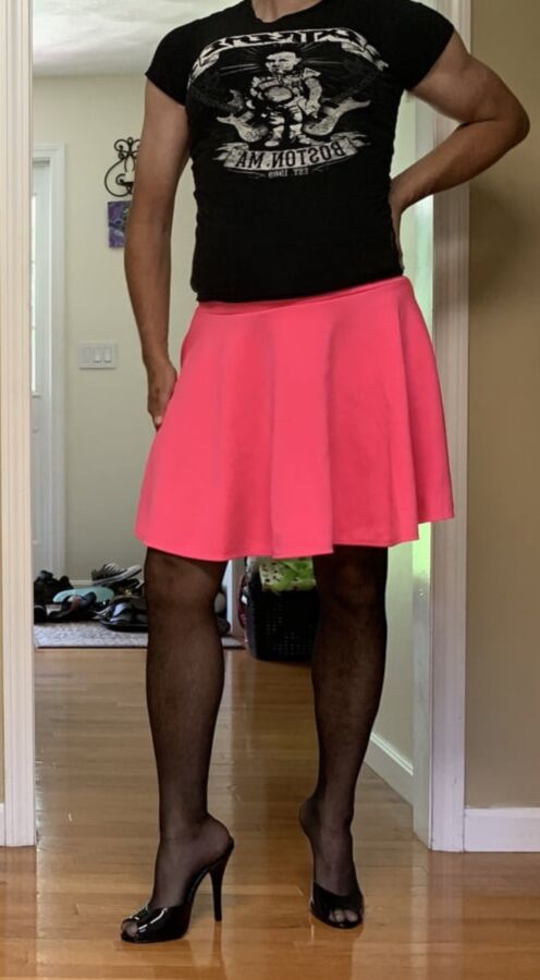 Dressed