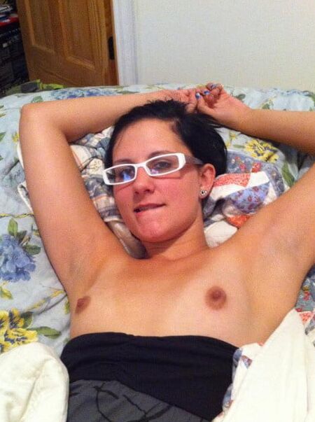Show me your tits