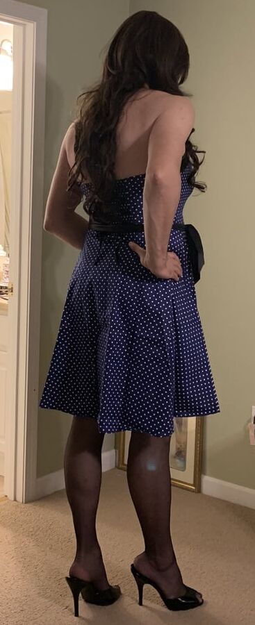 Dressed