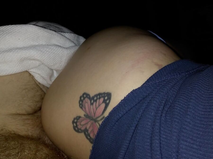pregnant nicole top huge