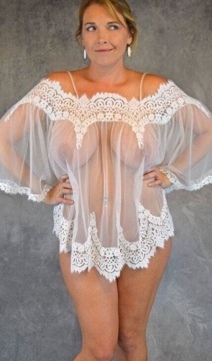 Sheer goodness
