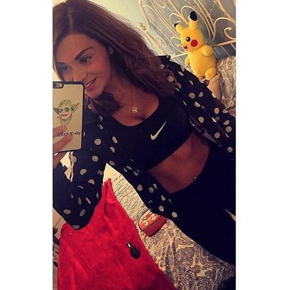 Stupid Chav Sluts- Nicole B