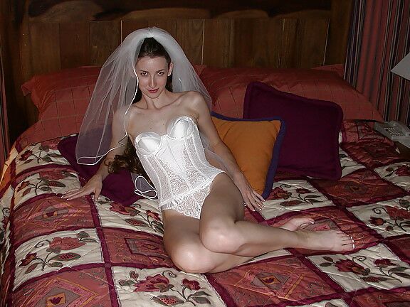 My Sexy Bride