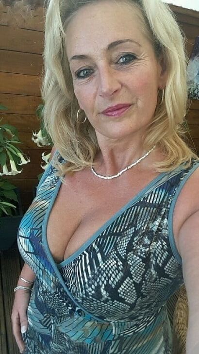 Your Hot Slutty Mom
