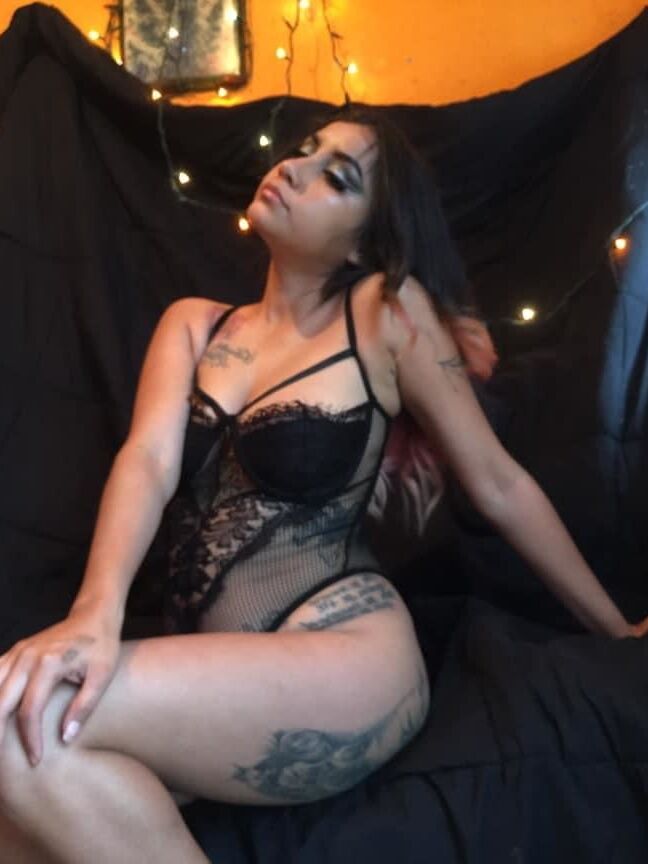 Bellas y Putas Mexicanas