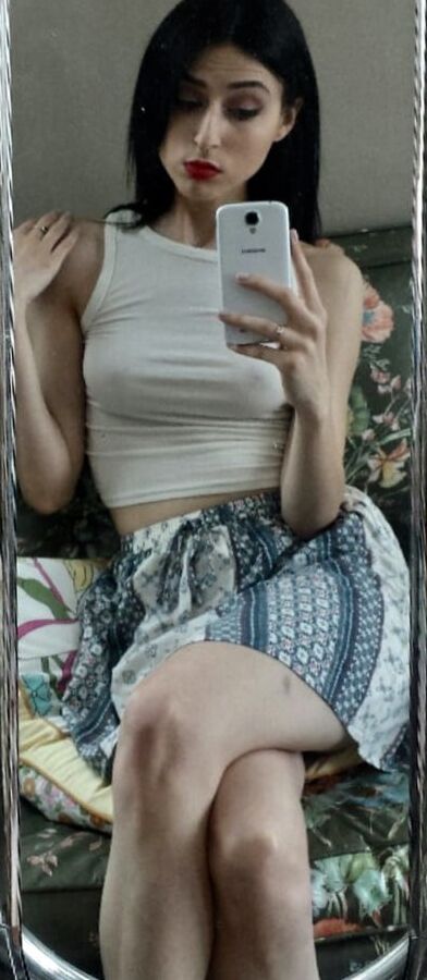 ex gf amber nude pics leaked american slut