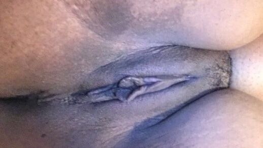 Beautiful Black Pussy