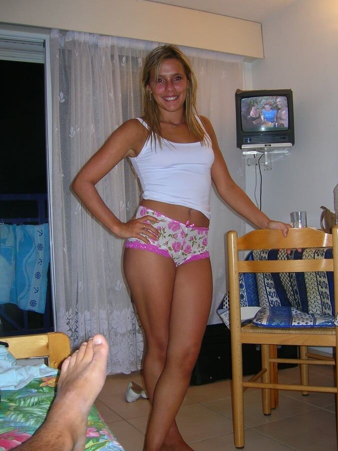 Fais la belle
