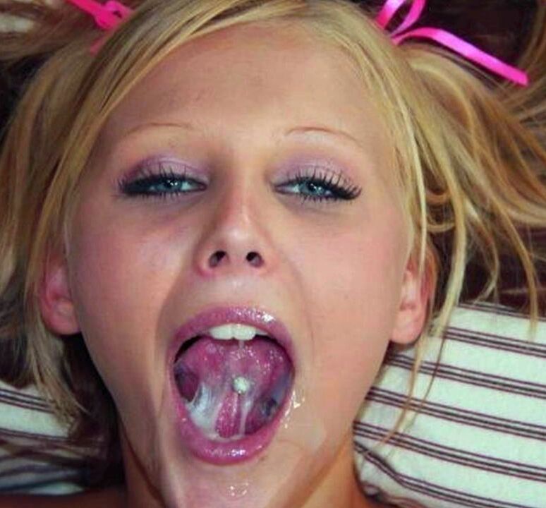 Cumsluts