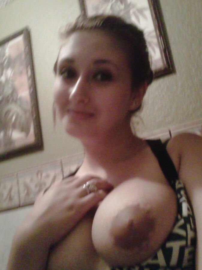 titties under shirts