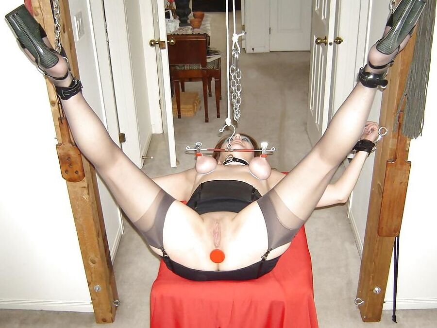 BDSM From Internet