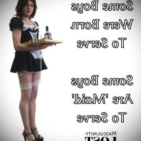 sissy cuckold