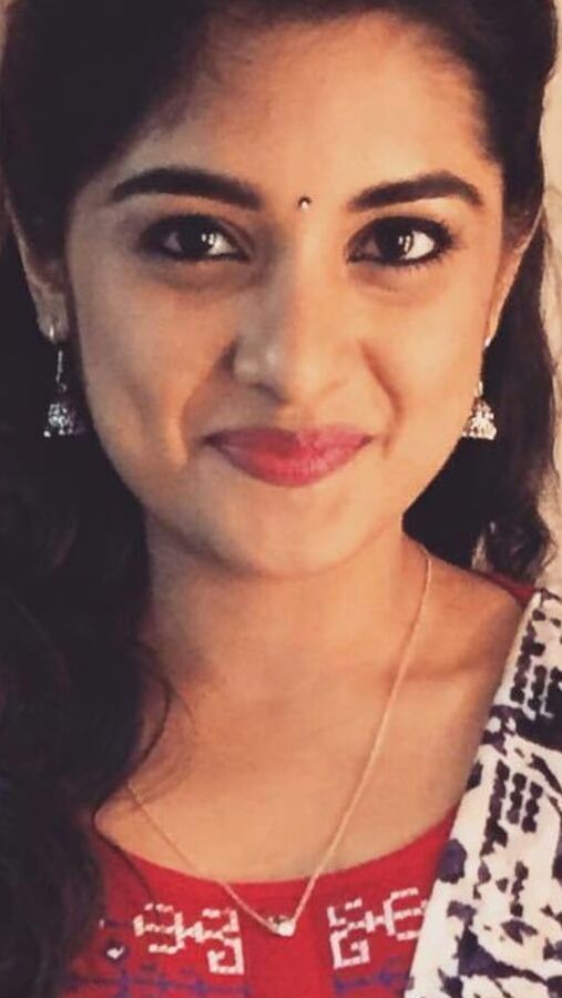 Nivetha Vaayu