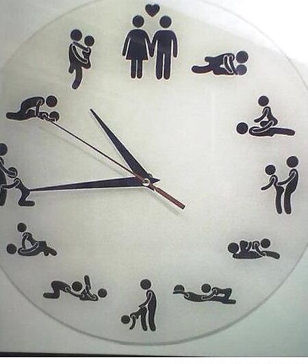 What time is tip-off?