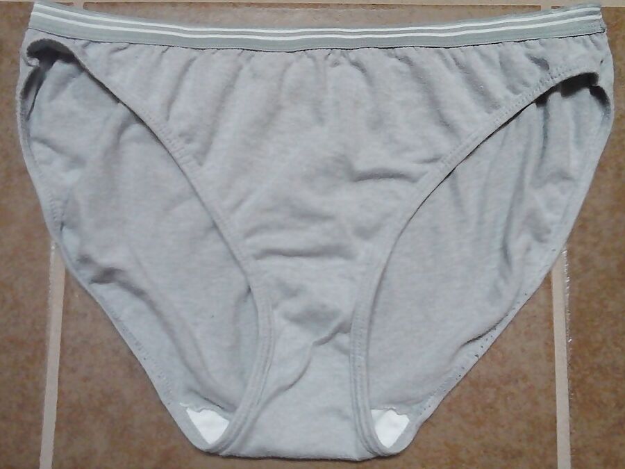 Panty mother in law