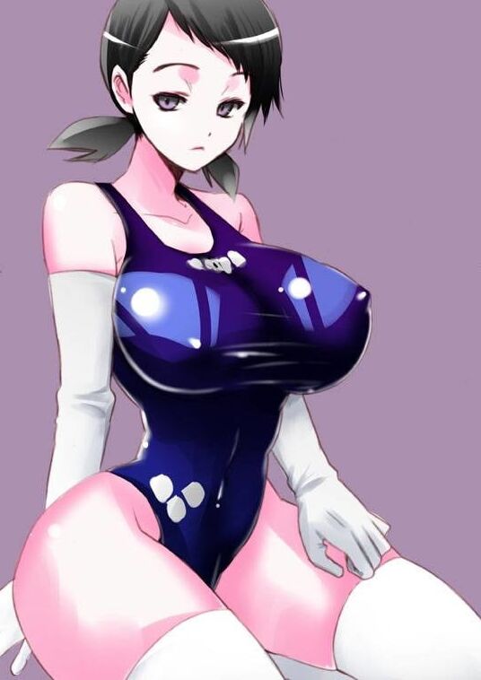 Kanno Fumi