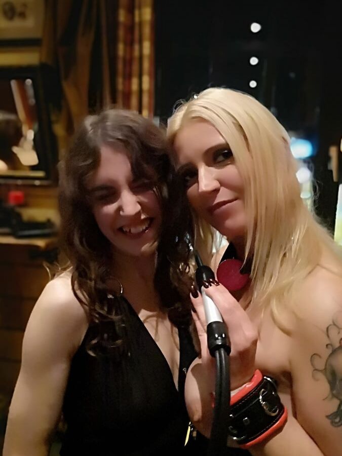 We meet Pornostars