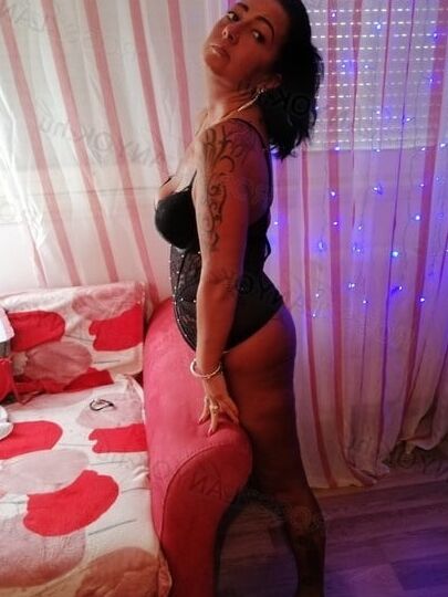 Szonja hungarian whore