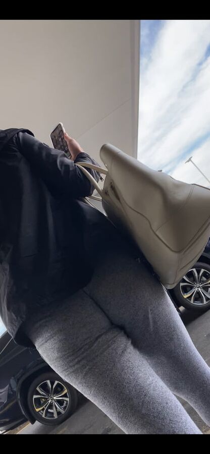 Random candids from my area!