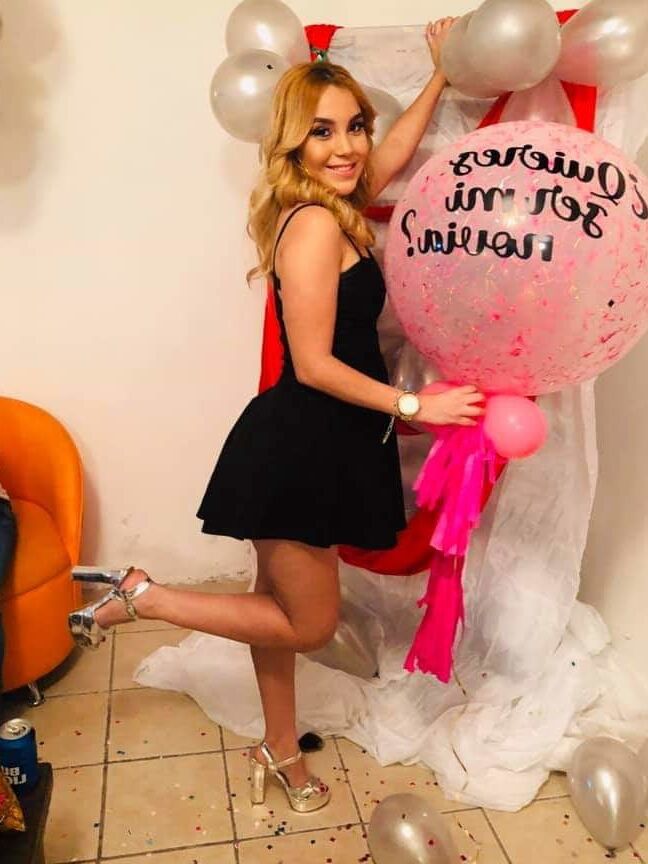 Bellas y putas mexicanas