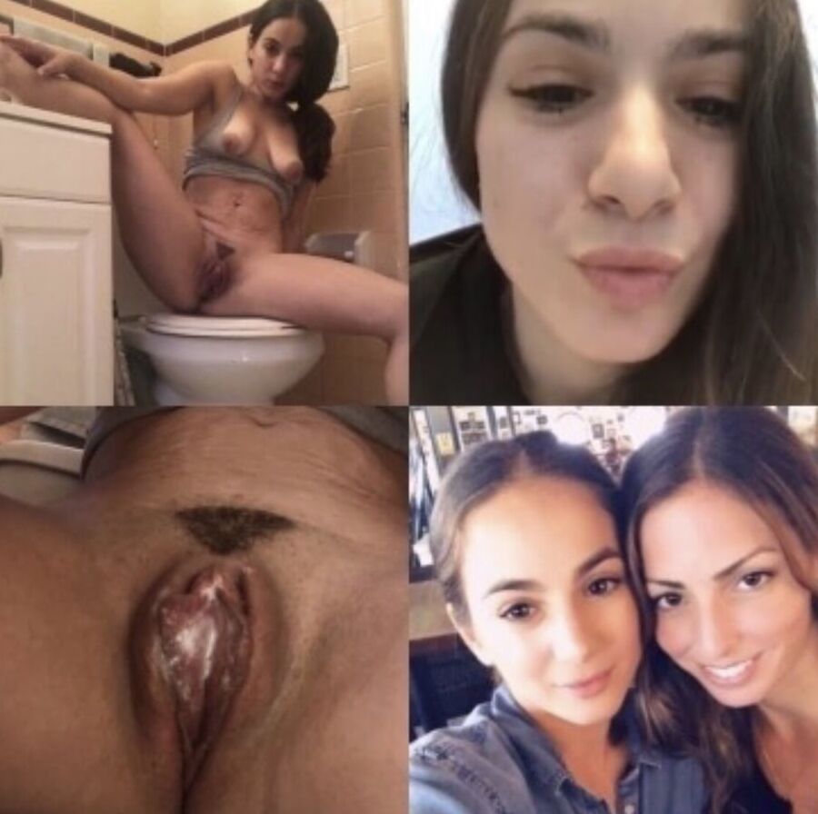 Exposed Florida Slut