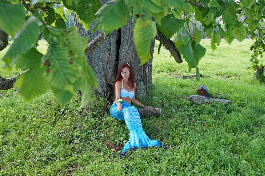 Mermaid