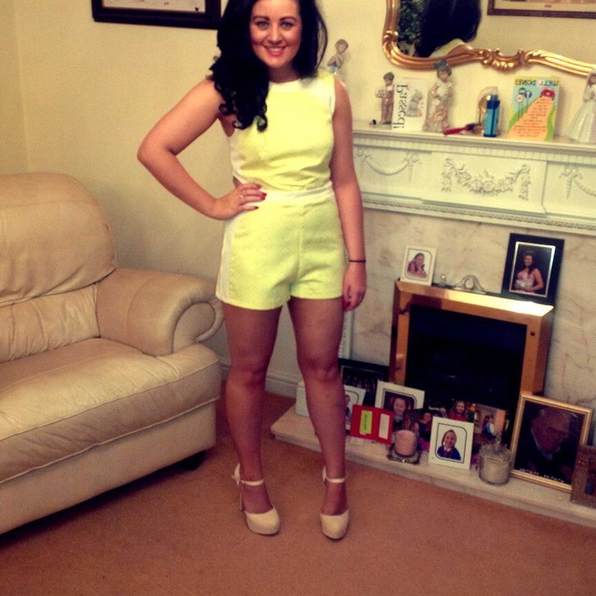 Stupid Chav Sluts- Zara
