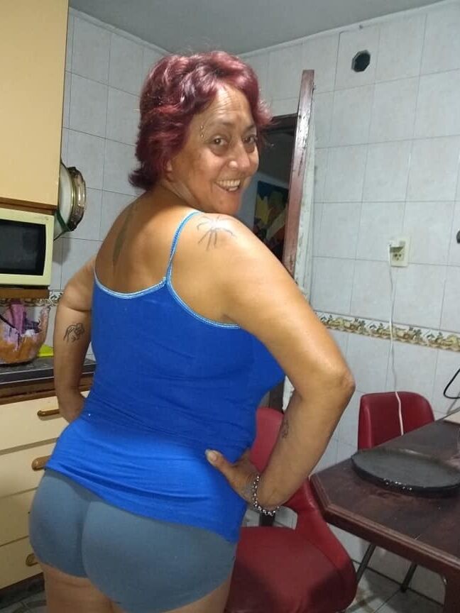 madurazas abuelas muy coquetas y calientes, siguen sexis
