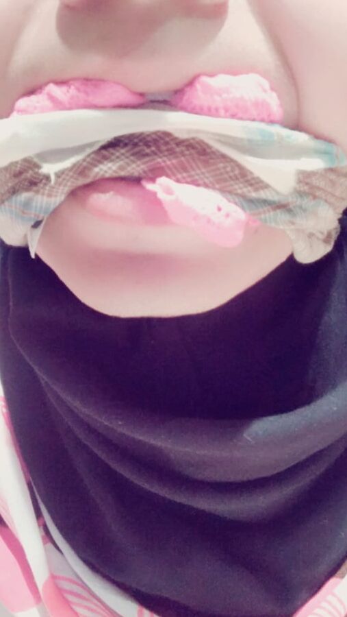 tudung jilbab indonesia