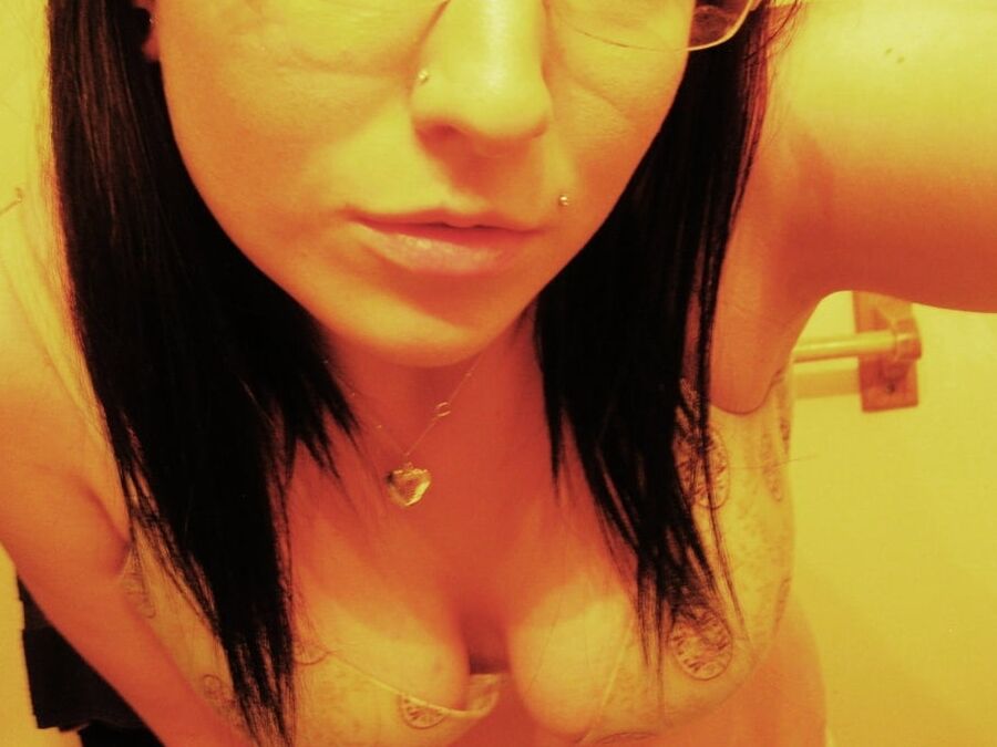 Man she&;s good