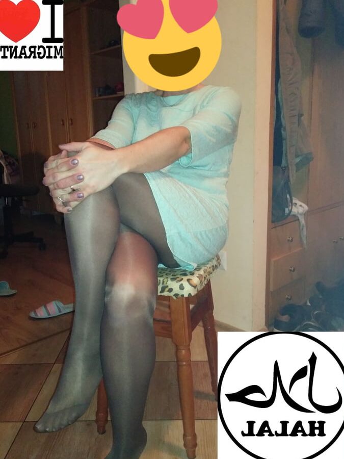 Wife part