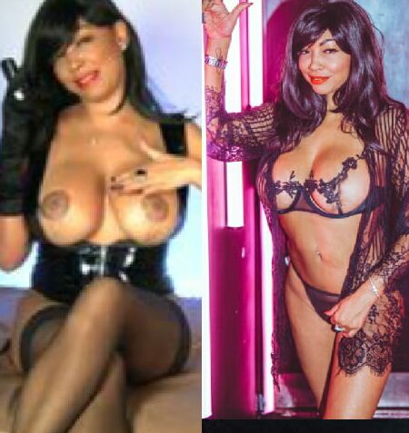 Dressed Undressed Gallery